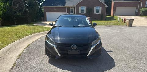 Nissan Altima 2024