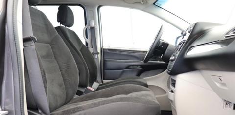 Dodge Grand Caravan 2016