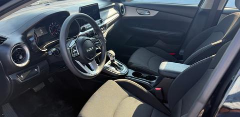 Kia Forte 2023