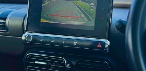 Citroen C4 Cactus 2019