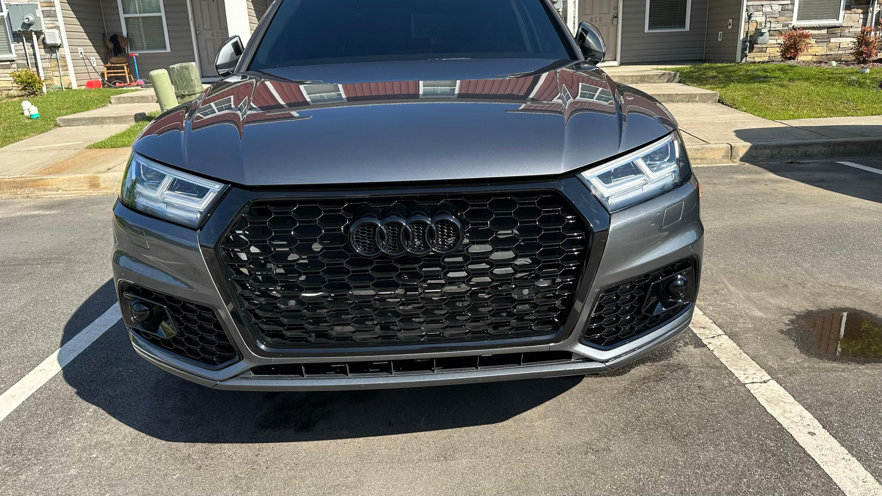 Audi Q5 2019 in Elgin, SC