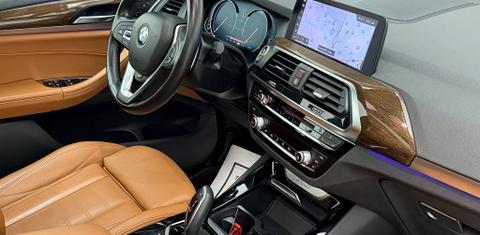 BMW X3 2019