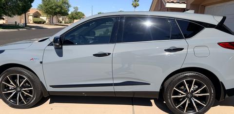 Acura RDX 2025
