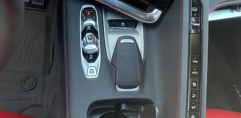 Chevrolet Corvette 2023