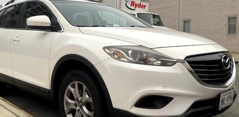 Mazda CX-9 2014
