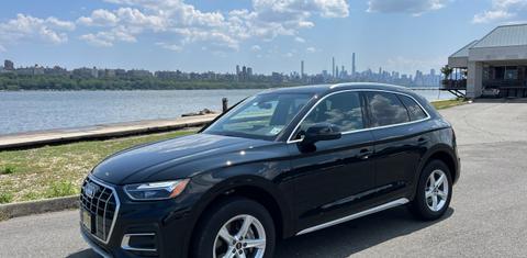 Audi Q5 2023