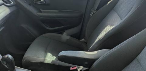 Chevrolet Trax 2022
