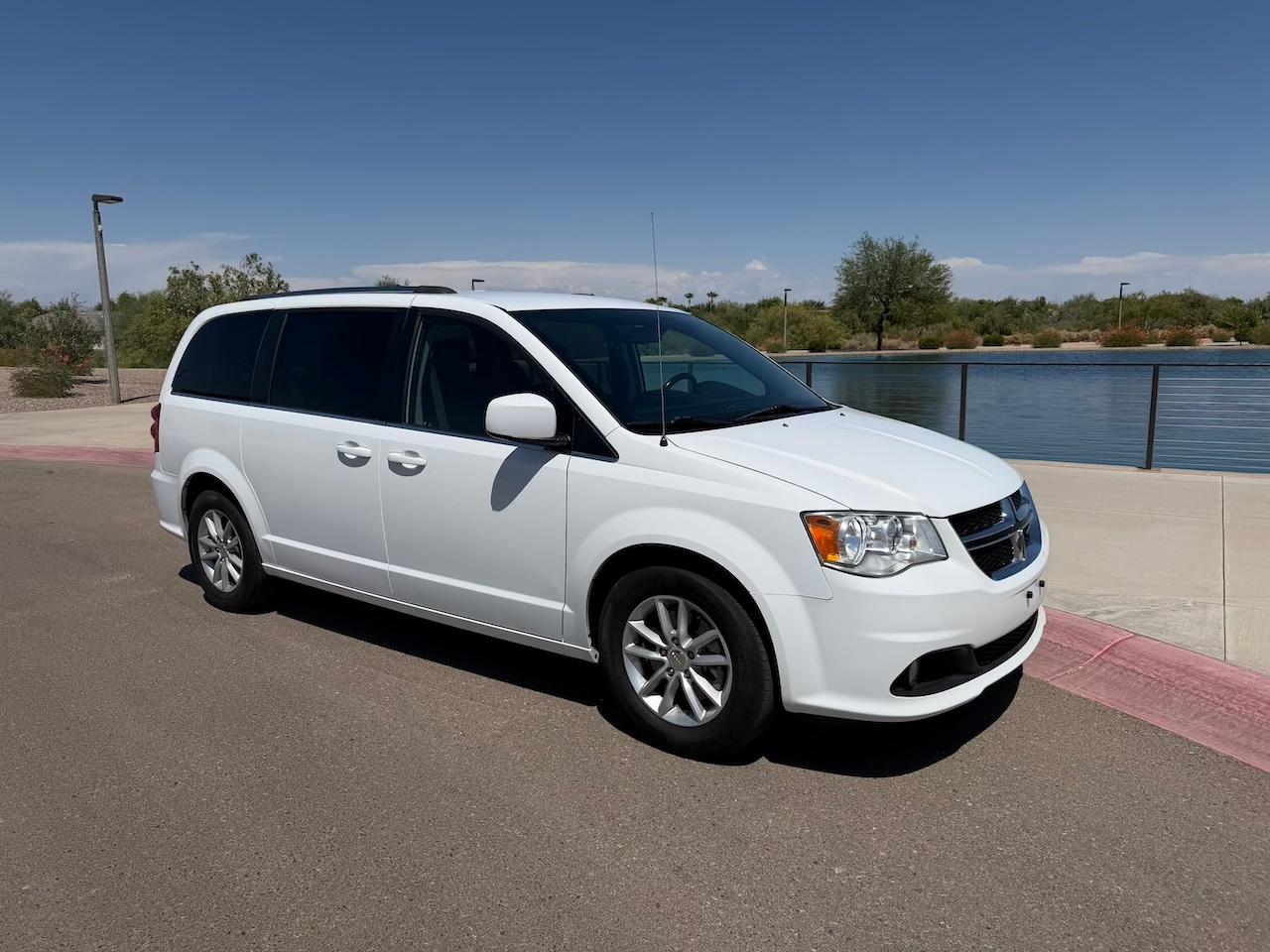 Dodge Grand Caravan 2019 in Phoenix, AZ
