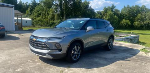 Chevrolet Blazer 2023