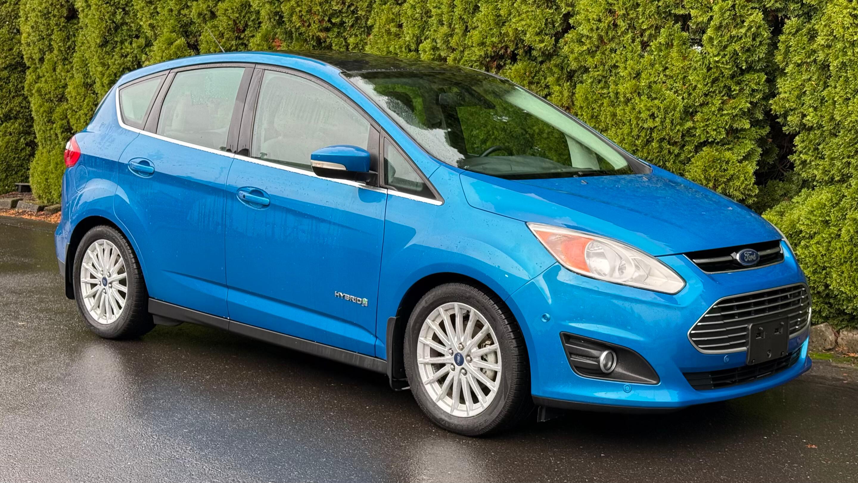 Ford C-Max Hybrid 2014 in Gresham, OR