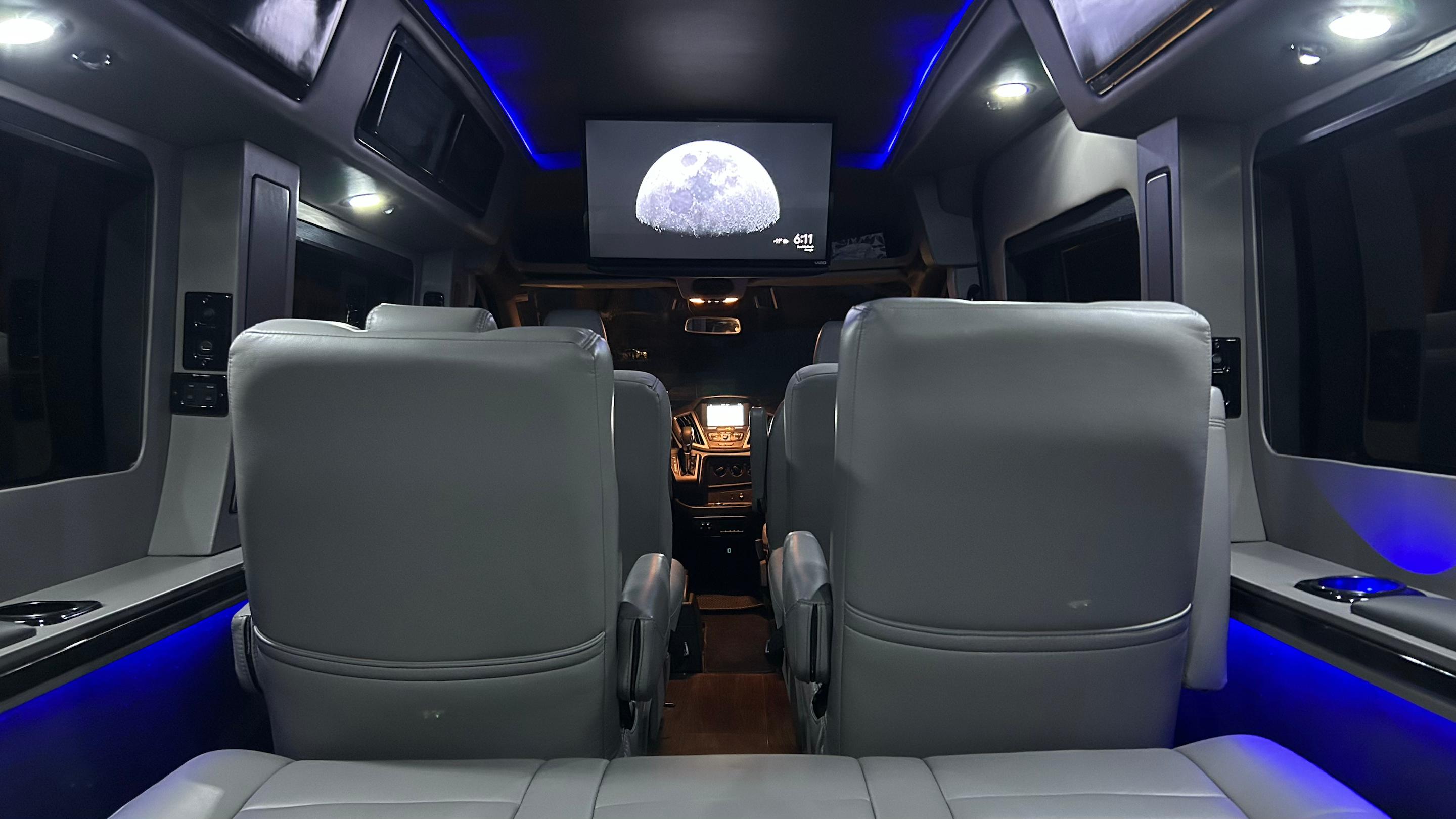 Ford Transit Cargo 2017 à Brantford, ON