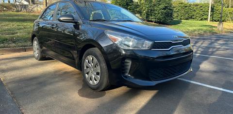 Kia Rio 2018