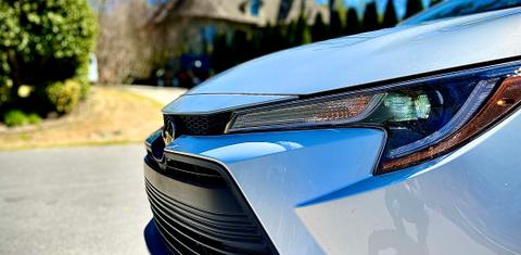 Toyota Corolla 2023