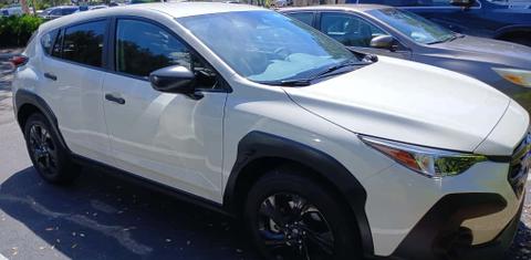 Subaru Crosstrek 2025