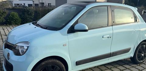Renault TWINGO III 2016