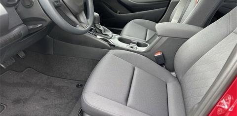 Toyota Corolla 2024