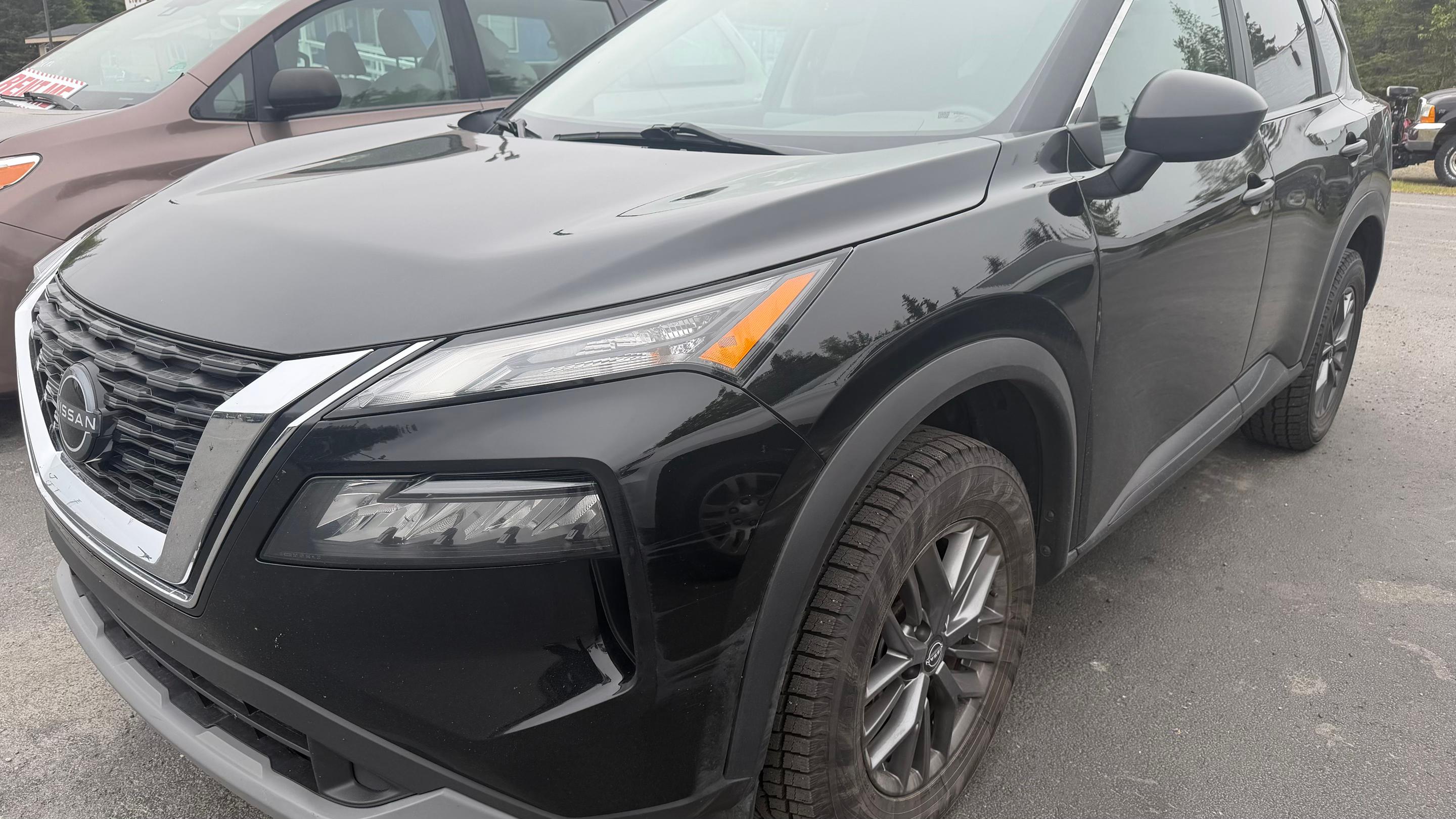 Nissan Rogue 2023 in Soldotna, AK