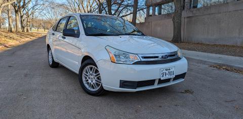Ford Focus 2011