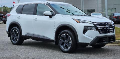 Nissan Rogue 2026
