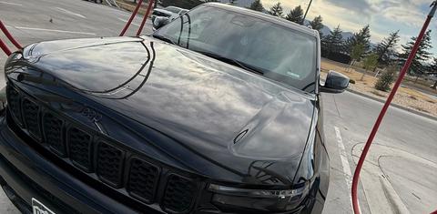 Jeep Grand Cherokee L 2023