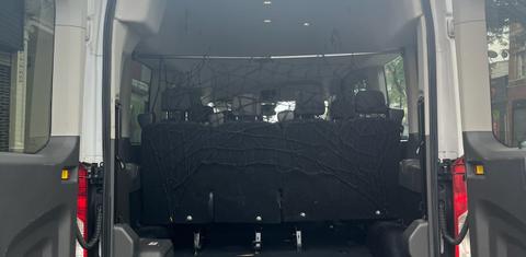 Ford Transit 2023