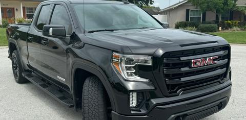 GMC Sierra 1500 2020