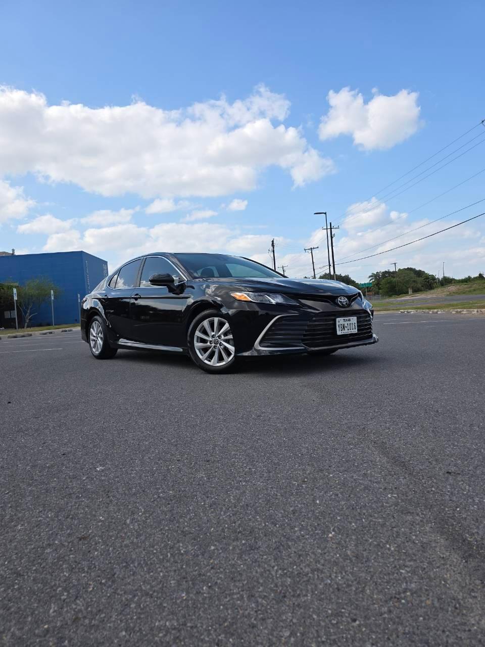 Toyota Camry 2023 in La Feria, TX