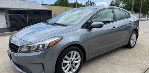 Kia Forte 2017