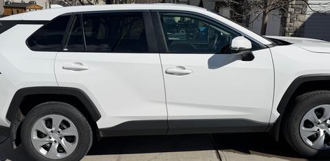 Toyota RAV4 2025