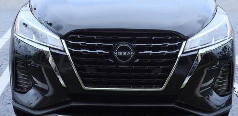Nissan Kicks 2023