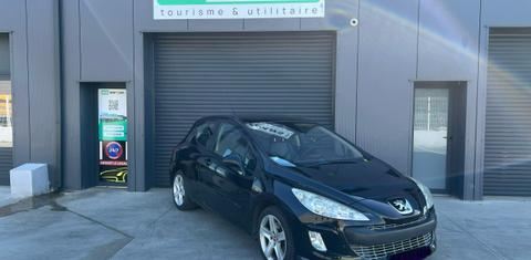 Peugeot 308 2008