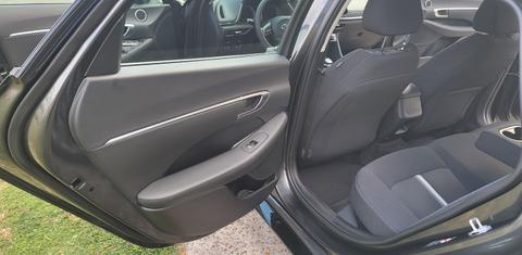Hyundai Sonata 2023