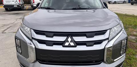 Mitsubishi Outlander Sport 2021