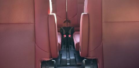 Lexus GX 2021