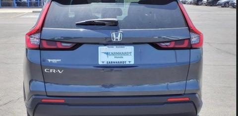 Honda CR-V 2025