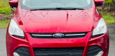 Ford Escape 2014