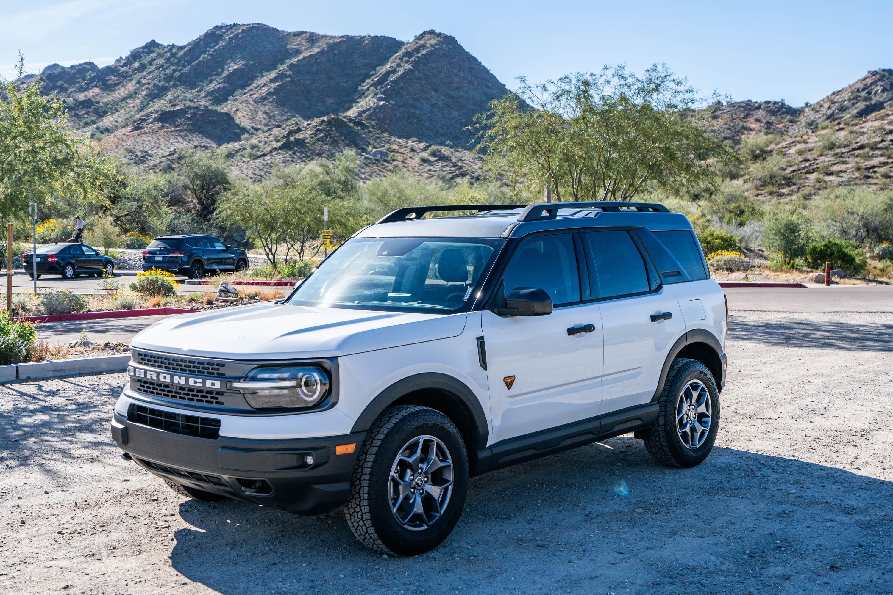 Ford Bronco Sport 2023 in Phoenix, AZ
