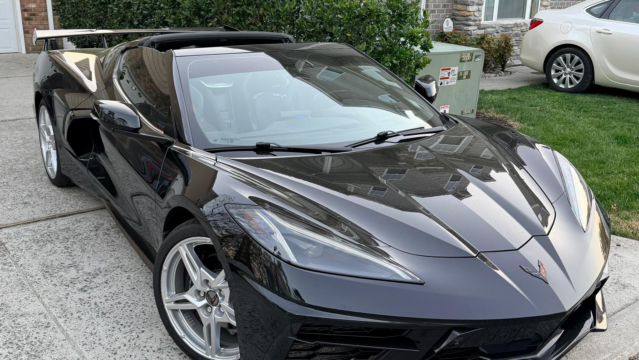 Chevrolet Corvette 2022 in Virginia Beach, VA