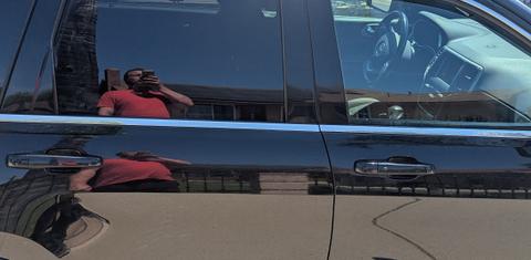 Jeep Grand Cherokee 2020