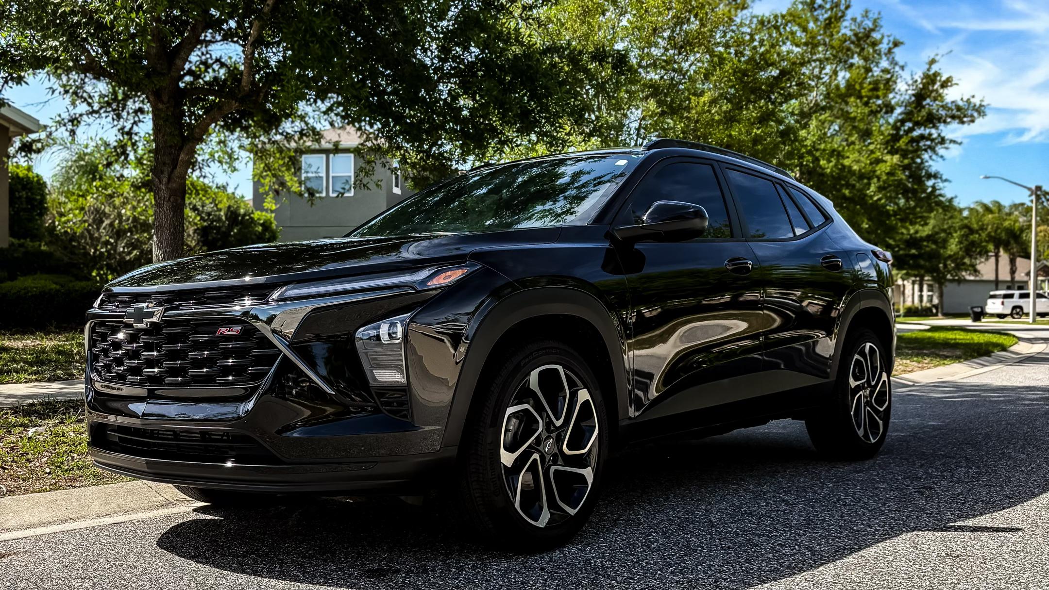 Chevrolet Trax 2025 in Ormond Beach, FL