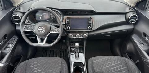 Nissan Kicks 2024