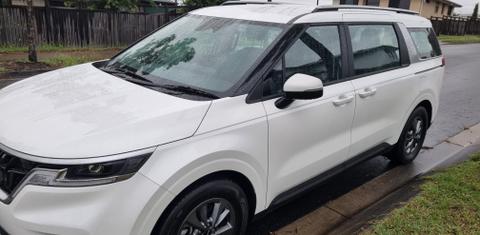 Kia CARNIVAL 2023