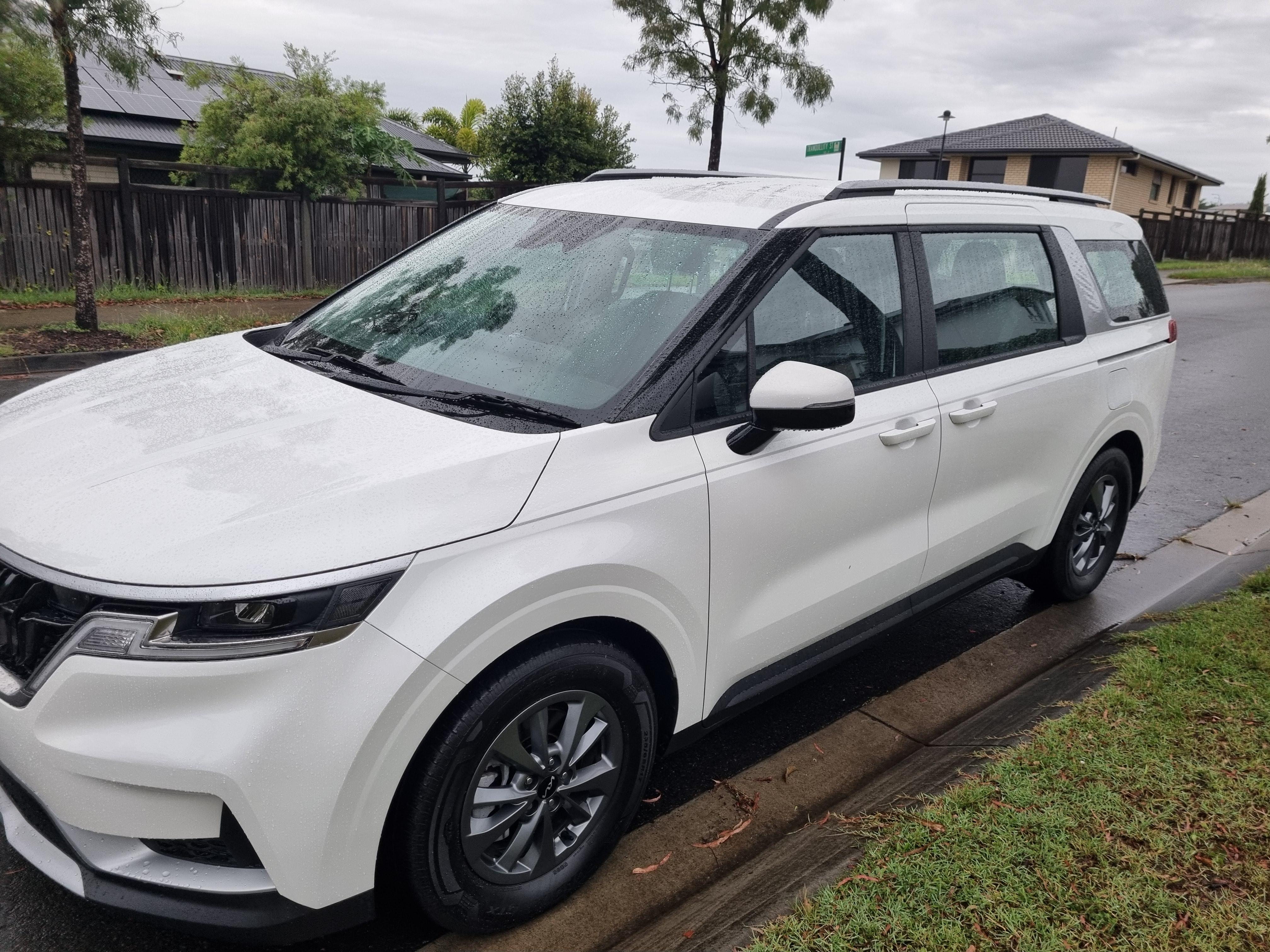 Kia CARNIVAL 2023 in Springfield Central