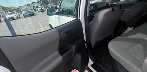 Toyota Tacoma 2018