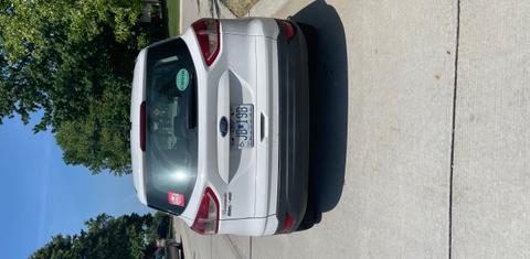 Ford Escape 2014