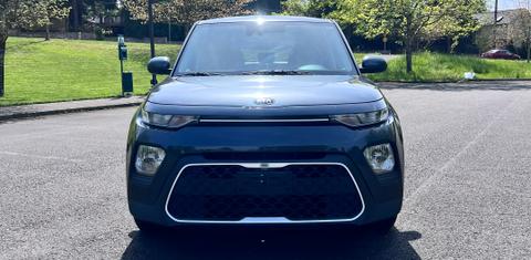 Kia Soul 2020