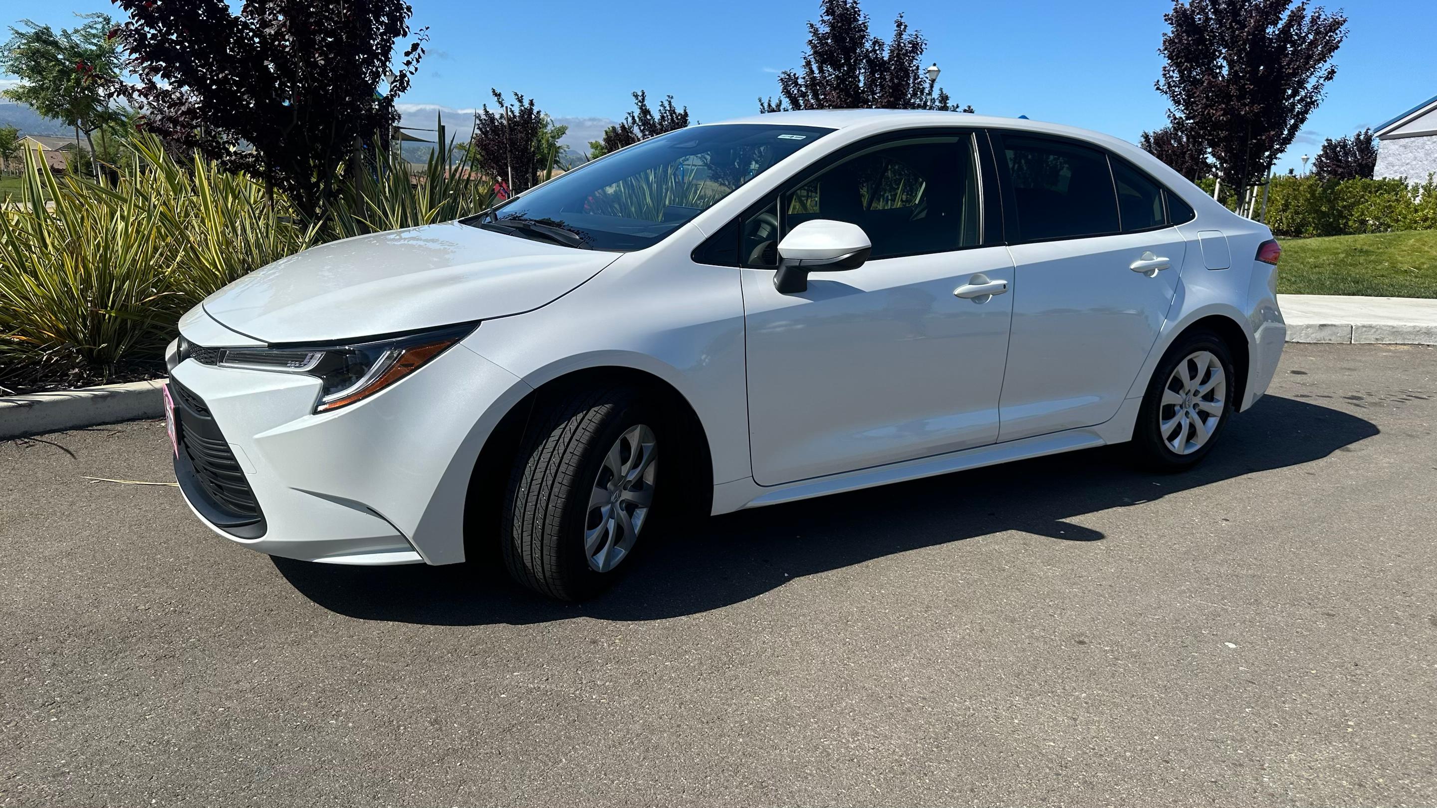 Toyota Corolla 2025 en South San Francisco, CA