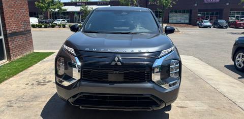 Mitsubishi Outlander 2026