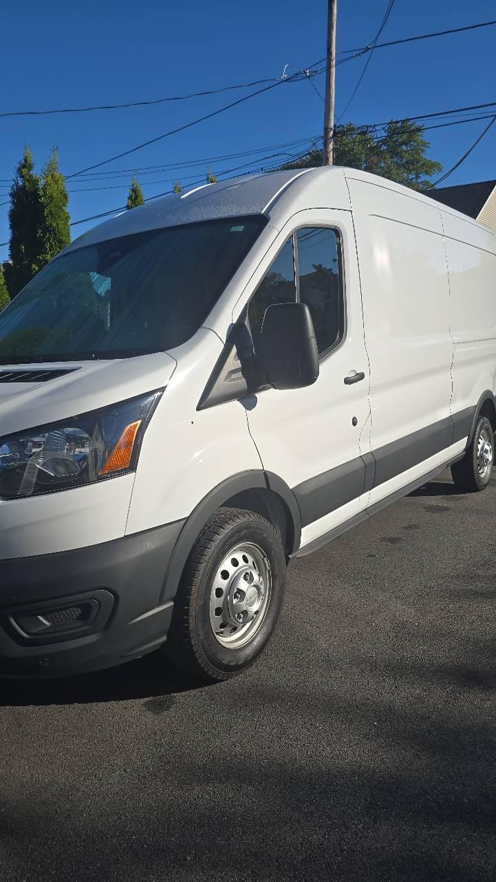Ford Transit Cargo 2026 in Salem, MA