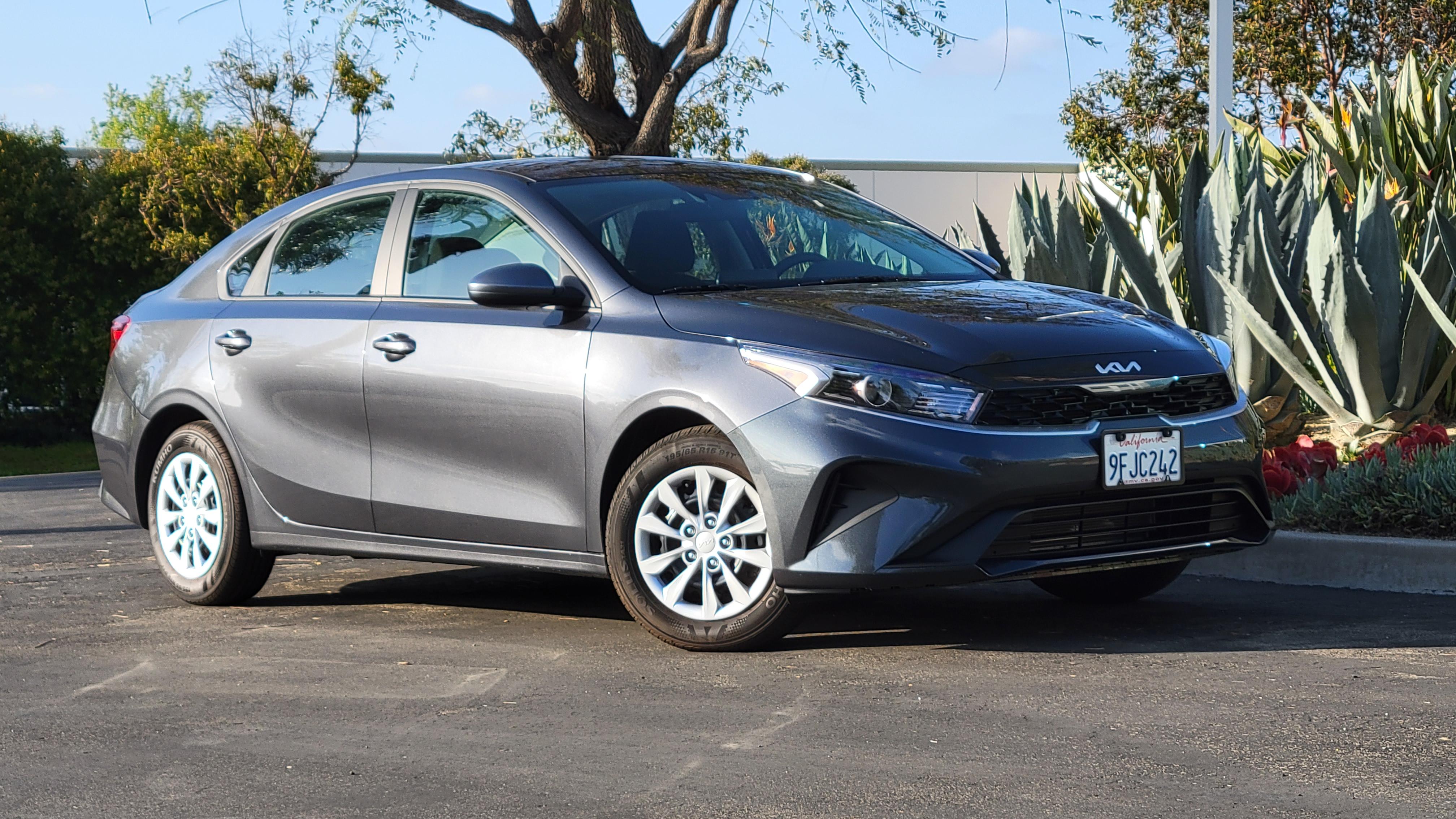 Kia Forte 2023 in Carlsbad, CA